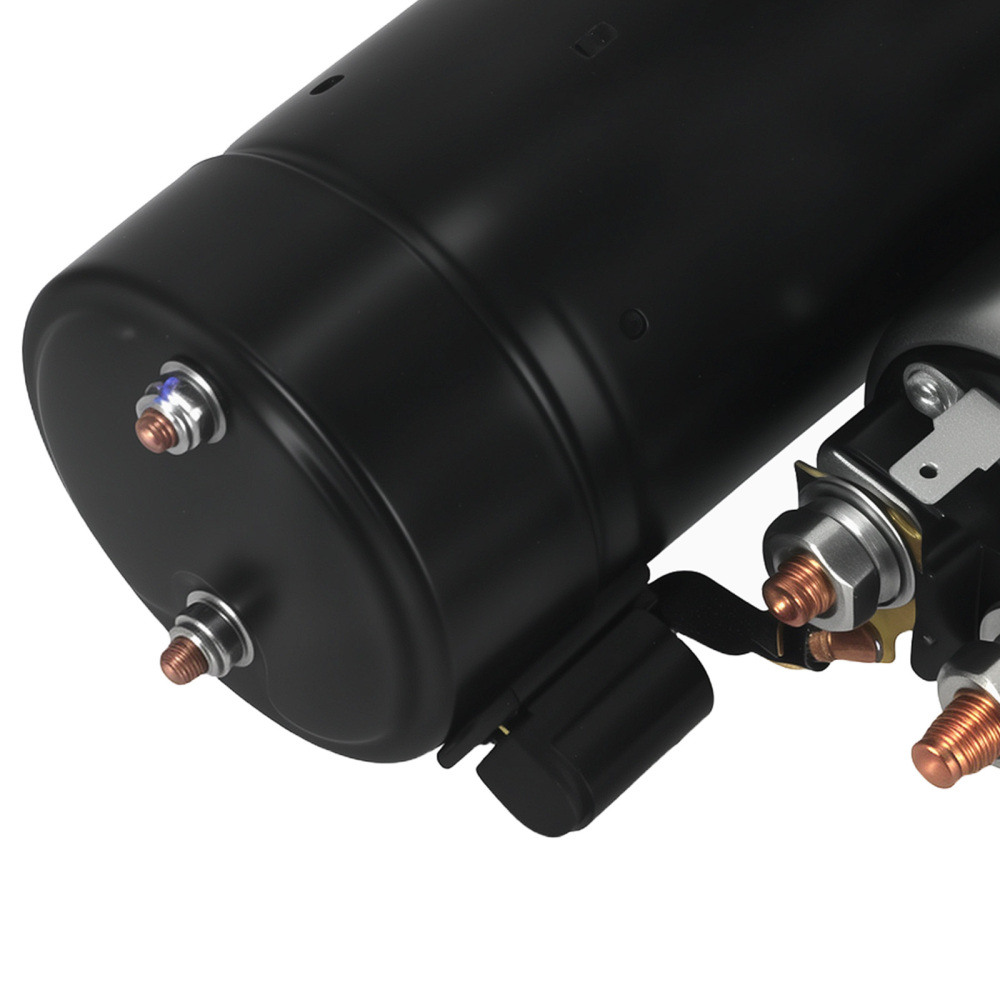 Motorino Avviamento 1.2kW compatibile per BMW Motorcycle R Series 1975-1998 18195