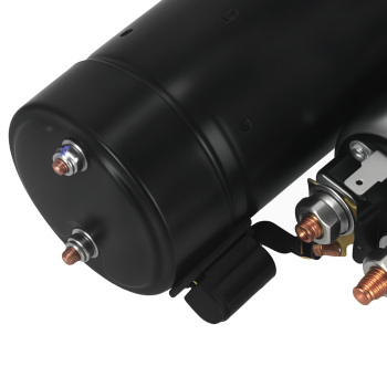 Motorino Avviamento 1.2kW compatibile per BMW Motorcycle R Series 1975-1998 18195
