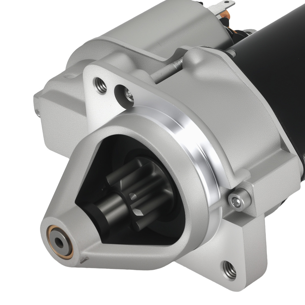 Motorino Avviamento 1.2kW compatibile per BMW Motorcycle R Series 1975-1998 18195