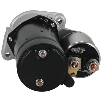 Motorino Avviamento 1.2kW compatibile per BMW Motorcycle R Series 1975-1998 18195