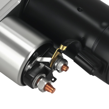 Motorino Avviamento 1.2kW compatibile per BMW Motorcycle R Series 1975-1998 18195