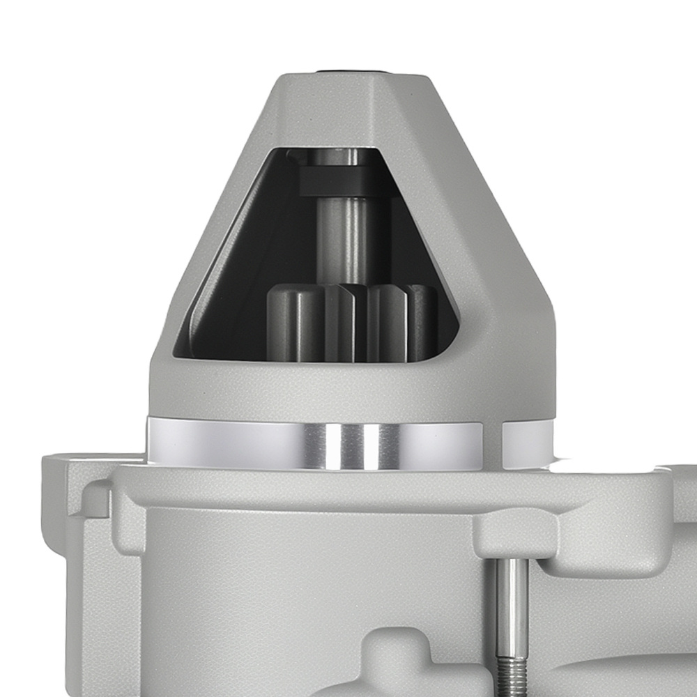 Motorino Avviamento 1.2kW compatibile per BMW Motorcycle R Series 1975-1998 18195