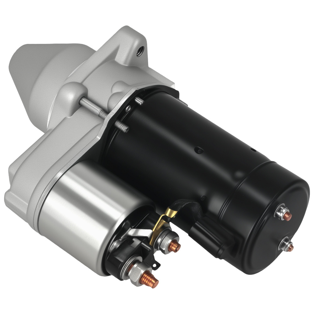 Motorino Avviamento 1.2kW compatibile per BMW Motorcycle R Series 1975-1998 18195