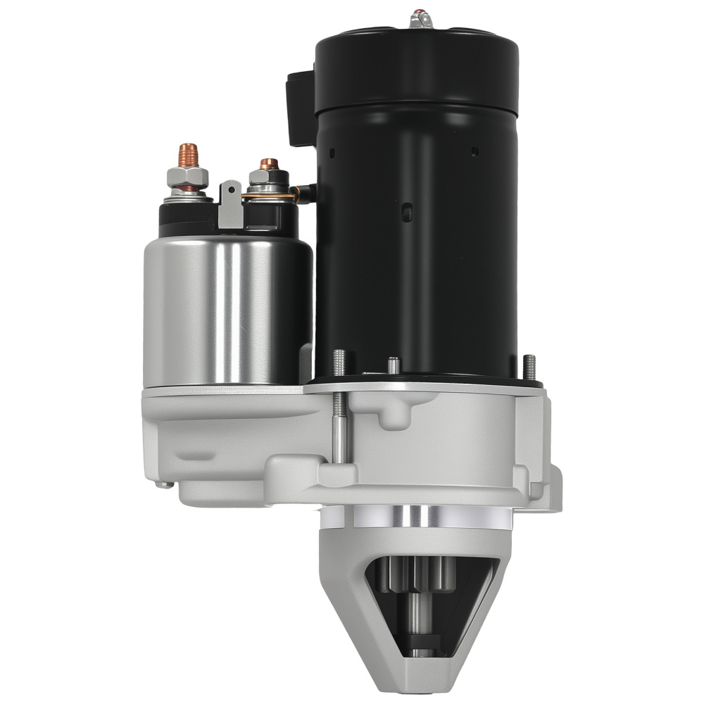 Motorino Avviamento 1.2kW compatibile per BMW Motorcycle R Series 1975-1998 18195