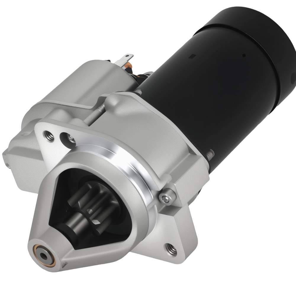 Motorino Avviamento 1.2kW compatibile per BMW Motorcycle R Series 1975-1998 18195