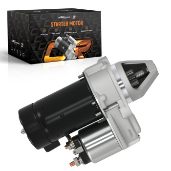 Motorino Avviamento 1.2kW compatibile per BMW Motorcycle R Series 1975-1998 18195