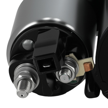 Motorino di Avviamento compatibile per Seat Arosa Ibiza Cordoba compatibile per VW Caddy/Compatibile per Golf/Lupo/Polo