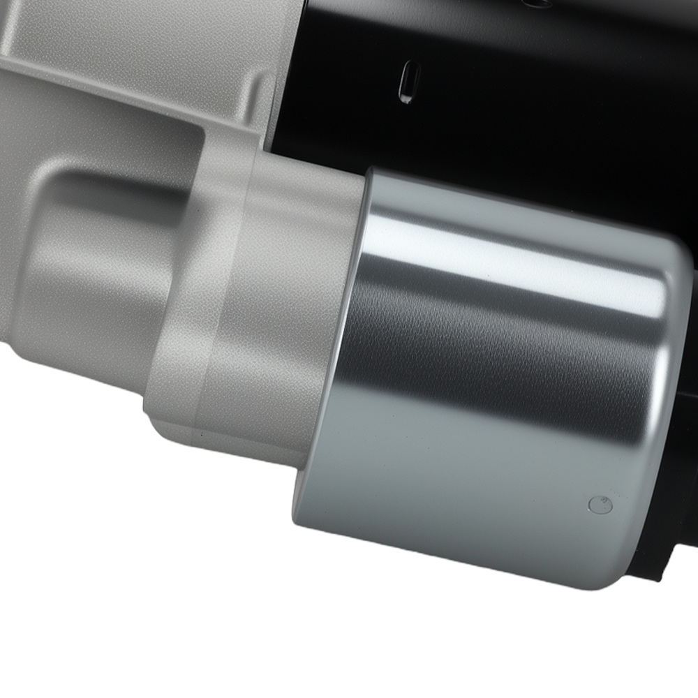 Motorino di Avviamento compatibile per Seat Arosa Ibiza Cordoba compatibile per VW Caddy/Compatibile per Golf/Lupo/Polo