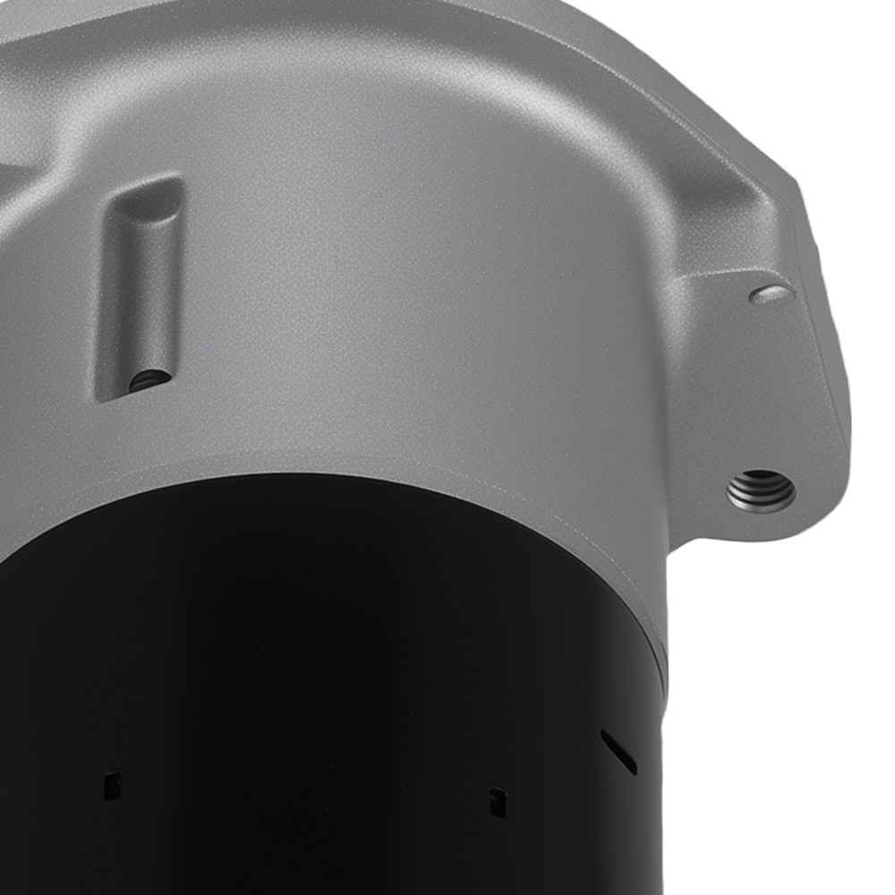 Motorino di Avviamento compatibile per Seat Arosa Ibiza Cordoba compatibile per VW Caddy/Compatibile per Golf/Lupo/Polo