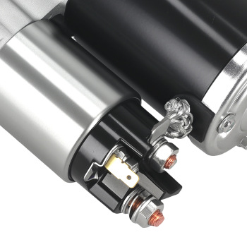 0.9KW Starter Motor compatible for Dacia Logan/Sandero 1.6 M0T46371AM 32566N 12V 8T