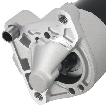 0.9KW Starter Motor compatible for Dacia Logan/Sandero 1.6 M0T46371AM 32566N 12V 8T