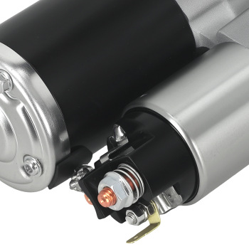 0.9KW Starter Motor compatible for Dacia Logan/Sandero 1.6 M0T46371AM 32566N 12V 8T