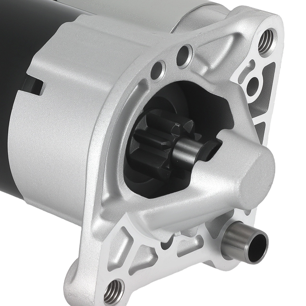 0.9KW Starter Motor compatible for Dacia Logan/Sandero 1.6 M0T46371AM 32566N 12V 8T
