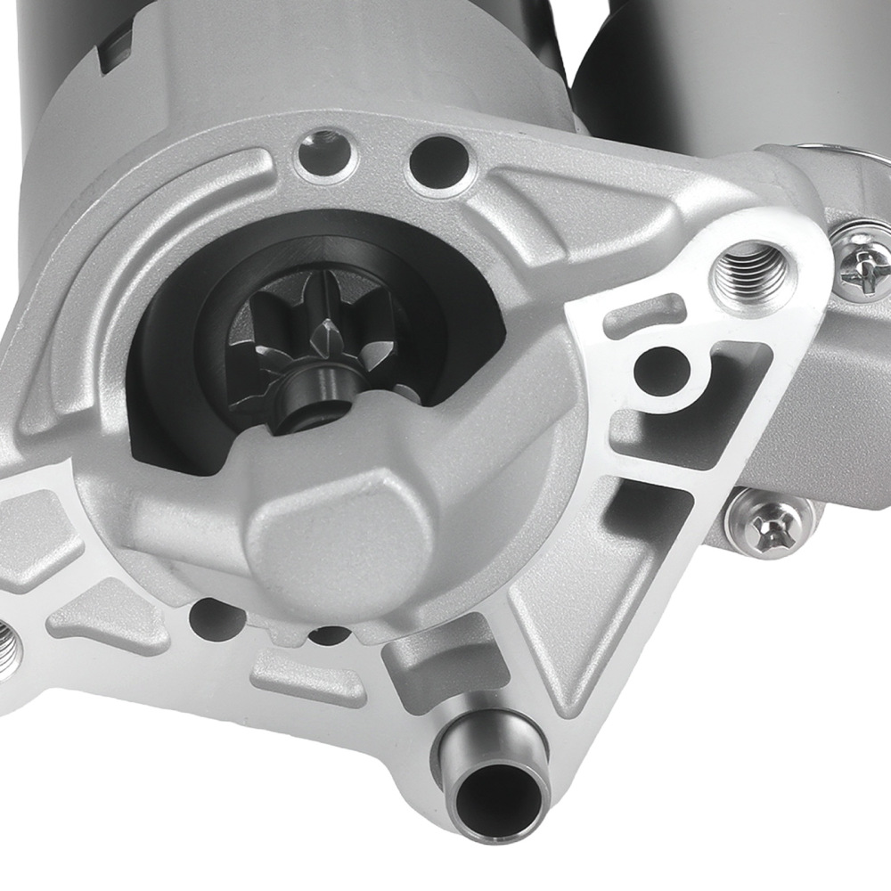 0.9KW Starter Motor compatible for Dacia Logan/Sandero 1.6 M0T46371AM 32566N 12V 8T