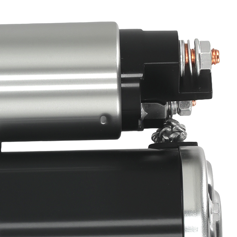0.9KW Starter Motor compatible for Dacia Logan/Sandero 1.6 M0T46371AM 32566N 12V 8T