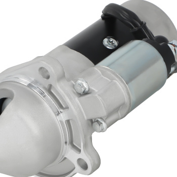 Starter Motor FitFor compatible for Cummins QSF2.8 Broce Broom Sweeper RCT350 QSF2.8 5449610