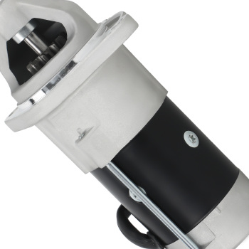 Starter Motor FitFor compatible for Cummins QSF2.8 Broce Broom Sweeper RCT350 QSF2.8 5449610