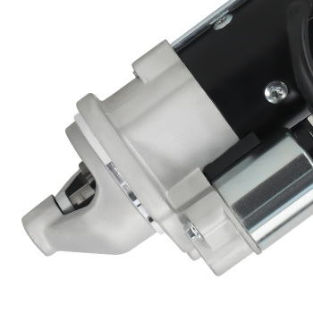 Starter Motor FitFor compatible for Cummins QSF2.8 Broce Broom Sweeper RCT350 QSF2.8 5449610