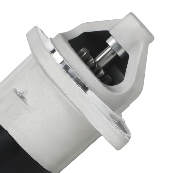 Starter Motor FitFor compatible for Cummins QSF2.8 Broce Broom Sweeper RCT350 QSF2.8 5449610