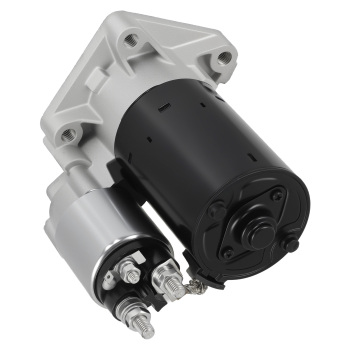 Motorino Avviamento 1.1KW compatibile per Ford Fiesta V KA 1.3 1.6 2001-2008 1149703