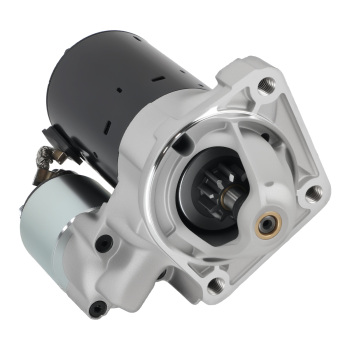 Motorino Avviamento 1.1KW compatibile per Ford Fiesta V KA 1.3 1.6 2001-2008 1149703