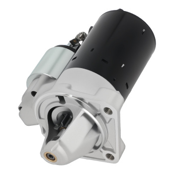 Motorino Avviamento 1.1KW compatibile per Ford Fiesta V KA 1.3 1.6 2001-2008 1149703