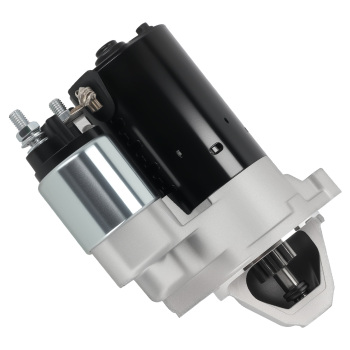 Motorino Avviamento 1.1KW compatibile per Ford Fiesta V KA 1.3 1.6 2001-2008 1149703