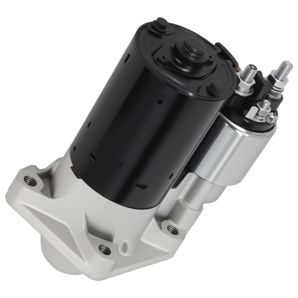 Motorino Avviamento 1.1KW compatibile per Ford Fiesta V KA 1.3 1.6 2001-2008 1149703