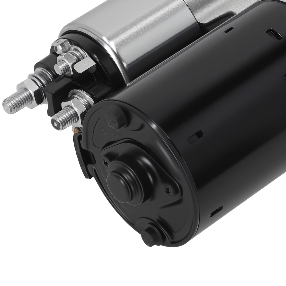 Motorino Avviamento 1.1KW compatibile per Ford Fiesta V KA 1.3 1.6 2001-2008 1149703