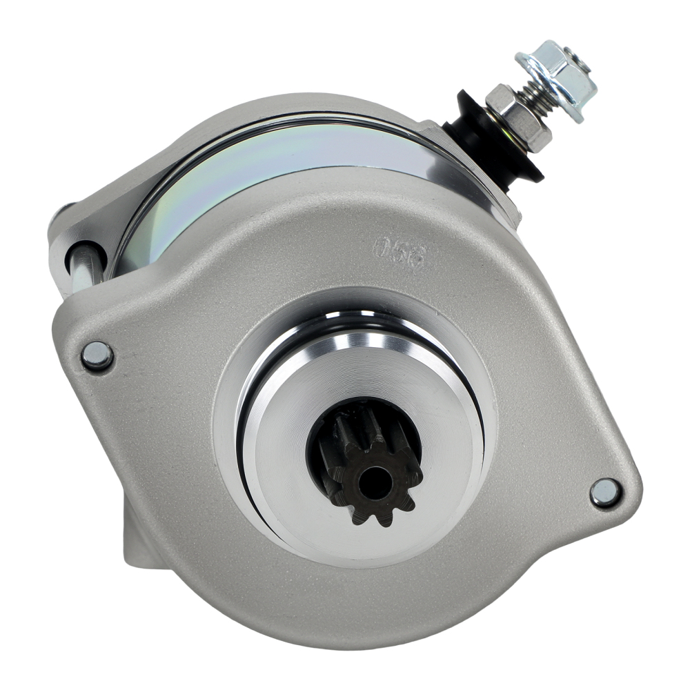 12V 9 Teeth CW Starter Motor compatible for Yamaha YZF R1 2004-2008 4C8-81890-01-00