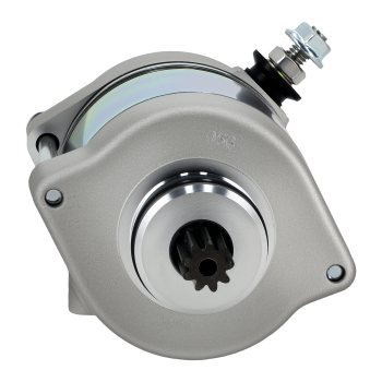 12V 9 Teeth CW Starter Motor compatible for Yamaha YZF R1 2004-2008 4C8-81890-01-00