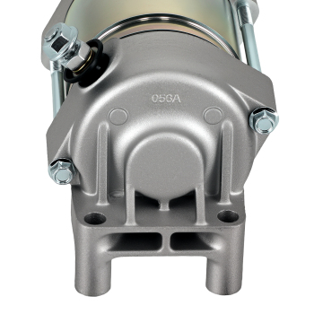 12V 9 Teeth CW Starter Motor compatible for Yamaha YZF R1 2004-2008 4C8-81890-01-00