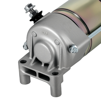 12V 9 Teeth CW Starter Motor compatible for Yamaha YZF R1 2004-2008 4C8-81890-01-00
