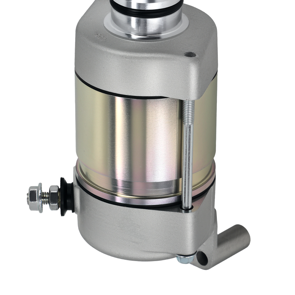 12V 9 Teeth CW Starter Motor compatible for Yamaha YZF R1 2004-2008 4C8-81890-01-00