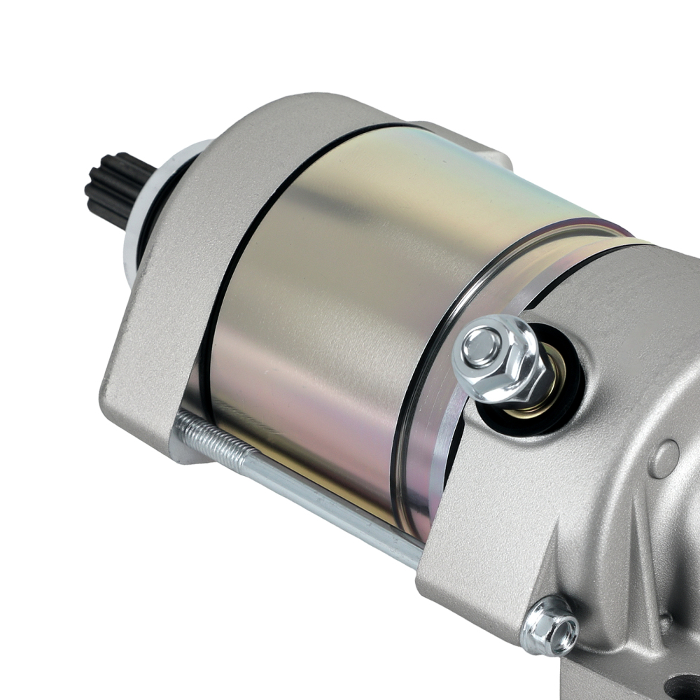 12V 9 Teeth CW Starter Motor compatible for Yamaha YZF R1 2004-2008 4C8-81890-01-00