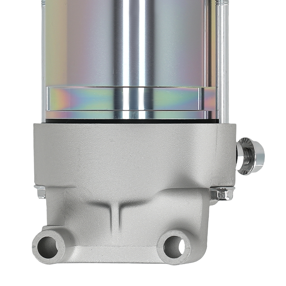 12V 9 Teeth CW Starter Motor compatible for Yamaha YZF R1 2004-2008 4C8-81890-01-00