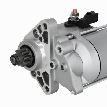 Starter compatible for Toyota Sequoia/Tundra/4Runner 4.7L V8 2000-09 28100-50090 12V 1.4kW