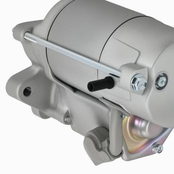 Starter compatible for Toyota Sequoia/Tundra/4Runner 4.7L V8 2000-09 28100-50090 12V 1.4kW