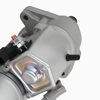 Starter compatible for Toyota Sequoia/Tundra/4Runner 4.7L V8 2000-09 28100-50090 12V 1.4kW