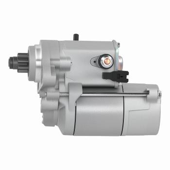 Starter compatible for Toyota Sequoia/Tundra/4Runner 4.7L V8 2000-09 28100-50090 12V 1.4kW