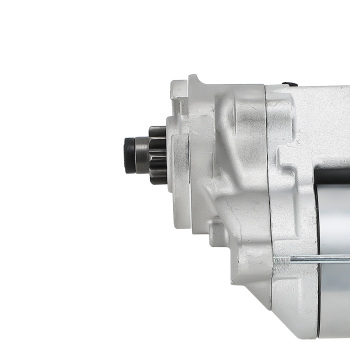 Starter Motor compatible for Toyota 3FG 4FG 5FG 6FG 228000-4392 1980-2008 12V 9T 1.4KW