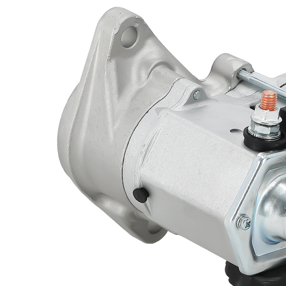 Starter Motor compatible for Toyota 3FG 4FG 5FG 6FG 228000-4392 1980-2008 12V 9T 1.4KW