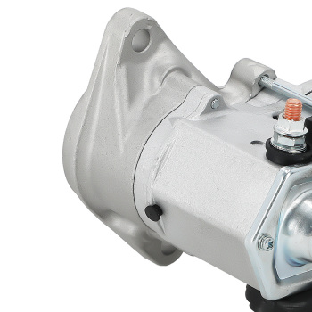 Starter Motor compatible for Toyota 3FG 4FG 5FG 6FG 228000-4392 1980-2008 12V 9T 1.4KW