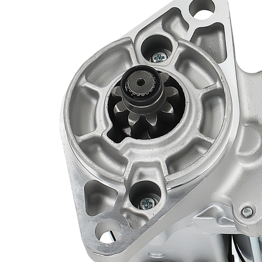 Starter Motor compatible for Toyota 3FG 4FG 5FG 6FG 228000-4392 1980-2008 12V 9T 1.4KW