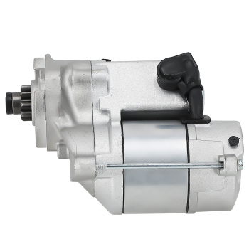 Starter Motor compatible for Toyota 3FG 4FG 5FG 6FG 228000-4392 1980-2008 12V 9T 1.4KW