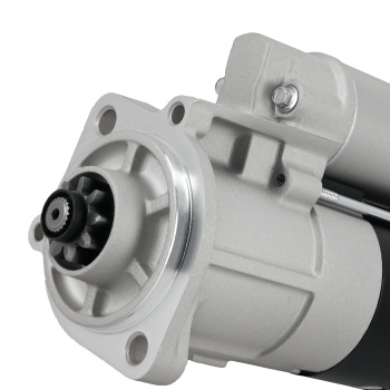 Starter Motor for Takeuchi TL250 Track Loader 2009-2014 1K012-63012 12V 3KW