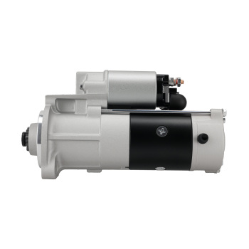 Starter Motor for Takeuchi TL250 Track Loader 2009-2014 1K012-63012 12V 3KW