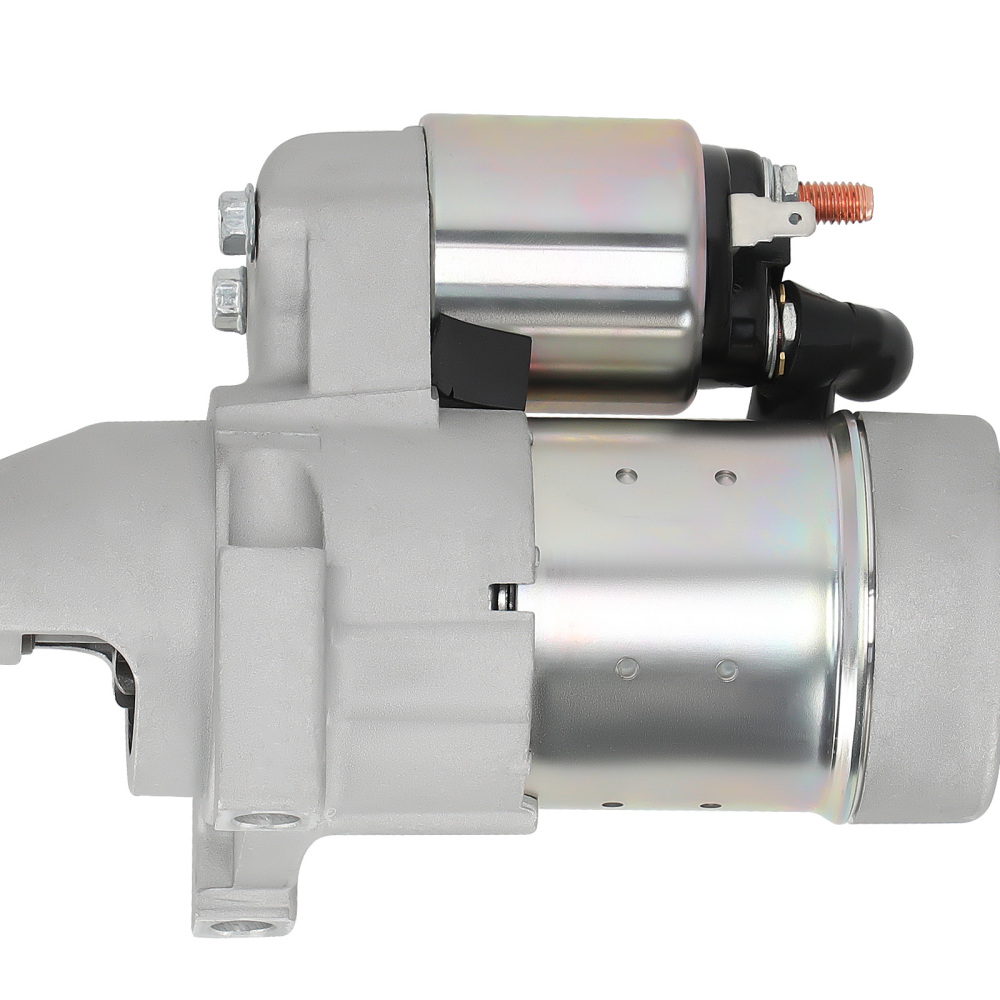 Starter Motor For Robin compatible for Subaru Specific EH65 EH72 EH722 12V 11T CCW 263-70505-J0