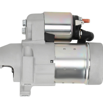 Starter Motor For Robin compatible for Subaru Specific EH65 EH72 EH722 12V 11T CCW 263-70505-J0