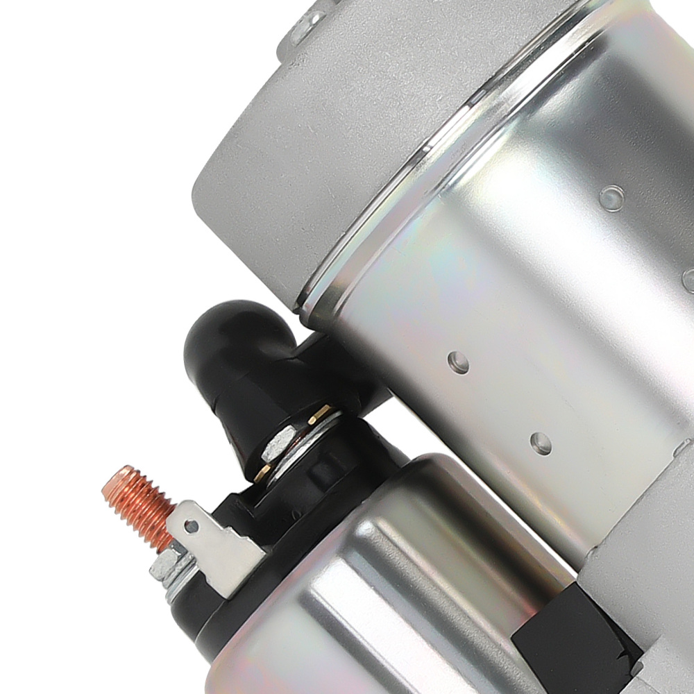 Starter Motor For Robin compatible for Subaru Specific EH65 EH72 EH722 12V 11T CCW 263-70505-J0